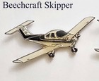 28 Pins - Assorted Civilian Airplanes - 4 Or 5 Of Each Type