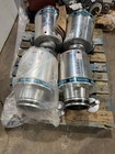 Salvajor 500 5 Hp Disposer-basic Unit Only Single Support Leg