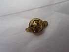 Mcdonalds Taylor Ice Cream Cone Enamel Lapel Pin Nice