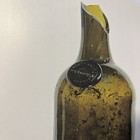    bols Gin Bottle    Rare Photo Image Bernabeu Archaeology Glass Bottle Photography