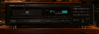 Onkyo Dx-2700 Vintage Stereo Compact Disc Cd Player R1 New Belt Made In Japan