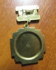 Soviet Badge Of Honor Participant In Liquidation Of Consequences Chernobyl Npp
