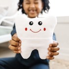 Tooth Fairy Pillow With Receipts And Magic Fairy Glitter For Boys And Girls 3   