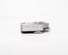 Leica Meter Mc Metrawatt Light Meter Exposure Meter - Germany - Not Working