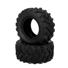 Set Of 4 26x9-12 26x11-12 Atv Utv Tires Front Rear Left And Right 6 Ply Rated
