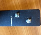 Used Trimble 53059-06 Rev  B Ez Steer Bracket For Cnh  Cat  Ford nh  Versatile