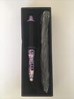 Calista Perfecter Pro Plus Heated Round Brush  1 5     Purple Floral