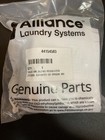 Alliance Speed Queen Huebsch 44154503 Gas Valve  Tumble Dryer