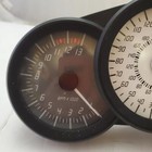 Bmw K1300 S 2010 Speedo Clocks 2009   2016