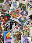Vtg modern Sticker Club Doctor Office Stickers Random Surprise Lot Happy Mail
