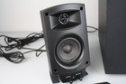 Klipsch Promedia 2 1 Thx Certified Computer Speaker System  used 