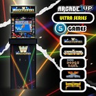 Wwe Ultra Arcade