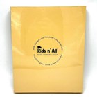 Baby s First Year Baby Book Memory Photo Album Scrapbook Gender Neutral Boy Girl