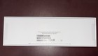 Original Apple Watch Series 11  a3337  46mm Jet Black Aluminum     Empty Box Only