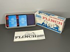 Vintage 1963 Flinch Card Game By Parker Brothers Complete With Instructions 1