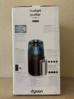 Dyson Hushjet Compact Air Purifier - Whisper-quiet - Black teal- Hj10 - New