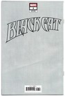Black Cat  3 1 50 Lucas Werneck Virgin Variant Marvel 2025 G Willow Wilson As-is