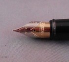 Sheaffer Vintage Prelude Nib With Section And Feed---fine--new Old Stock