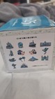 Tokyo Disneysea 25th Anniversary  sparkling Jubilee  Mystery 14 Pin Set Complete