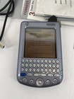 Palm Tungsten W Pda At t Wireless Handheld Phone Mobile Organizer W  Box  