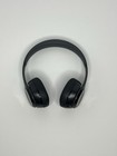 Beats By Dr  Dre Beats Solo 2 Wired On-ear Headphones Black Red With Case Tested
