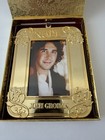 Josh Groban Noel Christmas Ornament Fojg Fan Club Exclusive - New In Box