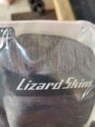 Large Lizard Skins Super Cache Saddle Seat Bag - Cycling - Biking- Mountain Bike
