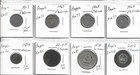 Angola Africa - 18 Coins - 1949 Thru 2012 - Great Selection