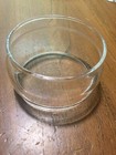 Pyrex Glass Coffee Strainer Basket Pot Part 6-9 Cup Percolator Coffee Replace