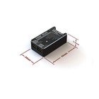Diy Sound System For 1 14 Lesu For Tamiya  Fh750 Rc Tractor Truck Car Model