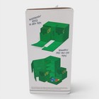 Ultimate Guard Twin Flip N Tray 160  Deck Case Card Box Xenoskin