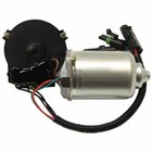 Wiper Motor Assembly W  Crank For Fl Fld 112  120
