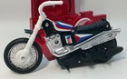 Evel Knievel Bike   Launcher Ideal