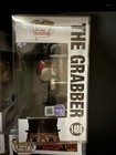 Signed Ethan Hawke Black Phone Funko Pop Oc Celebrity Coa Personalized To Steve