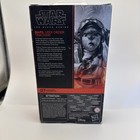 Star Wars Black Series Bazil Jedi Order Tracker 6  Action Figure 2024 Hasbro New