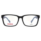 Hugo Boss Demo Rectangular Men s Eyeglasses Hg 0182 0003 55 Hg 0182 0003 55