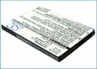 2200mah Batteryfor Hp Ipaq 200 210 211 212 214 216 fb037aa 410814-001 hstnh-517b