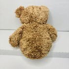 First   Main Brown Country Baby Teddy Bear Patches Red Heart Plush Toy 12 
