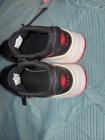 Size 11 5 - Nike Air Max  Red And Black