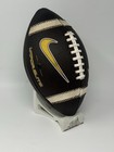 Michigan Wolverines Game Issued Nike Vapor Elite Ncaa Football - Game Prepped