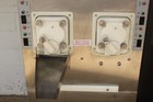 Taylor C002 Continuous 2-flavor Ice Cream Batch Freezer Machine 3ph Air Cooled