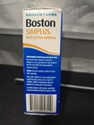 Bausch   Lomb Boston Simplus Multi-action Solution 3 5 Oz  Exp  11 2027