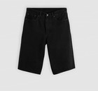 Levi s 470 Baggy 14  Men s Shorts  Just Tonight - Black