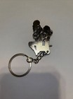 Vintage Risque Naughty Key Chain  Man   Woman Having Sex  Nasty Novelty Xxx - E