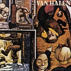 Van Halen Fair Warning Banner Huge 4x4 Ft Fabric Poster Tapestry Flag Album Art
