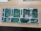 Supermicro Bpn-sas3-846el1 4u 24-bay 12gbps Sas3 sata3 Backplane W  Jbod   Cable