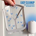 Zevo Flying Insect Trap  Fly Trap Refill Cartridges  twin Pack  4 Cartridges 