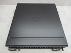 Cisco 4400 Series Integrated Services Router Isr4451-x k9 V10 Dual Psu