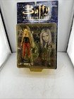 Moore Action Figures Buffy The Vampire Slayer Brand New Non Mint