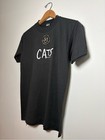Vintage Cats Broadway Musical Tee     Authentic Licensed Merch Single Stitch Sz M